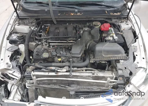 2016 Ford Taurus Sel z USA, uszkodzony, nr VIN 1FAHP2H83GG134013